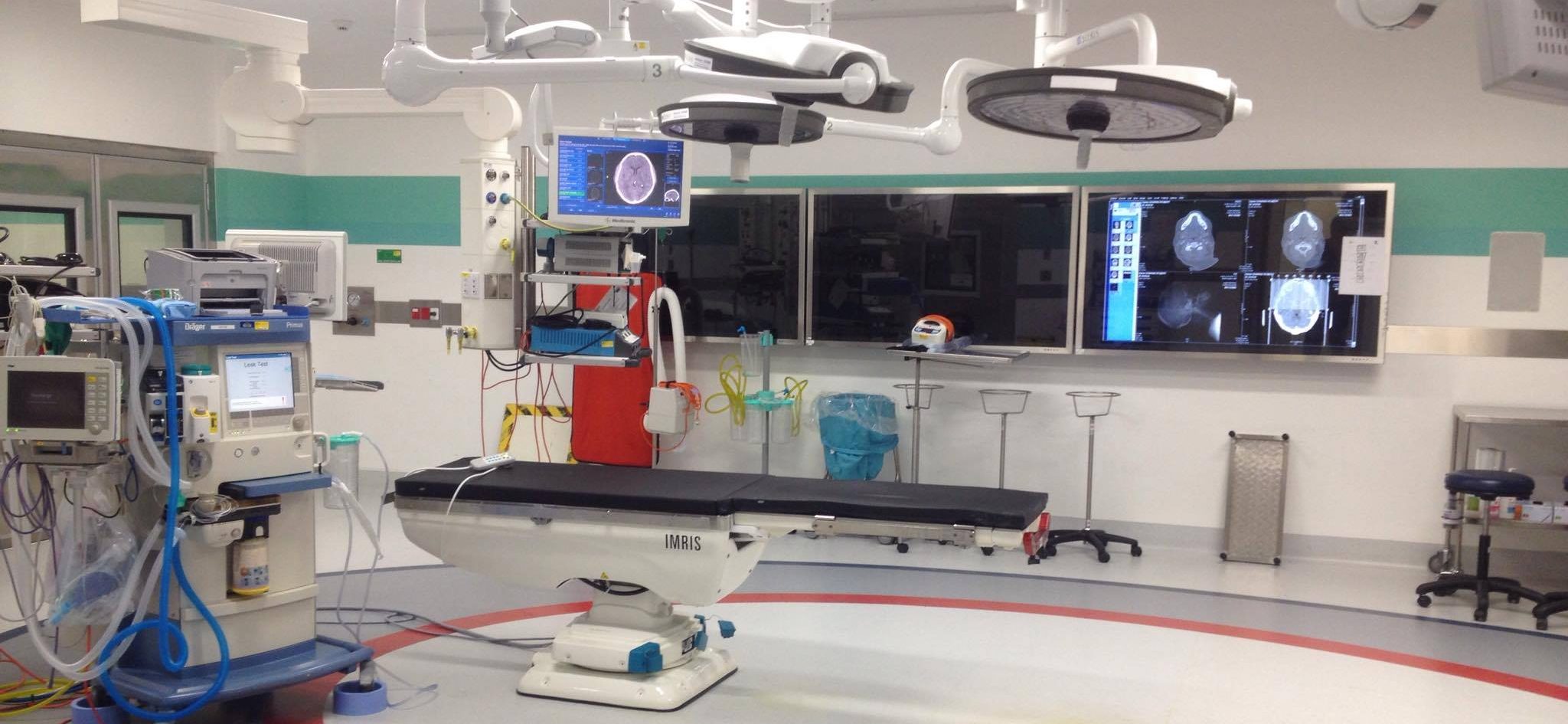 INTERVENTION RADIOLOGY: CASE MANAGEMENT SUMMARY